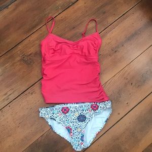 Boden tankini